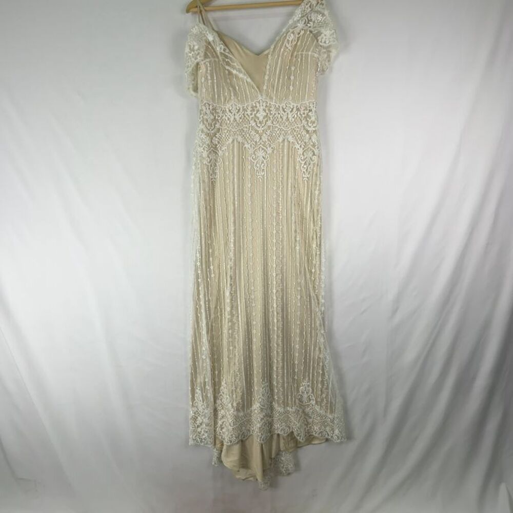 Catherine Deane Wedding Dress